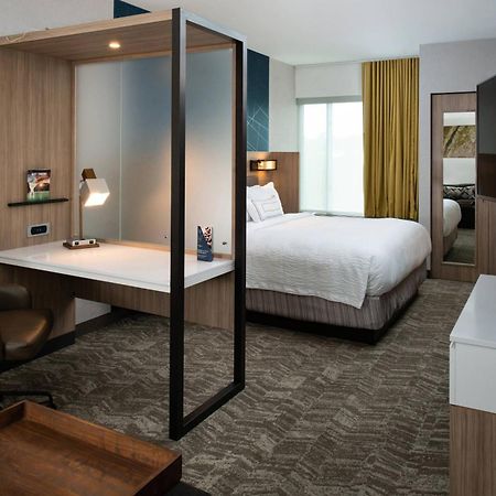 Springhill Suites By Marriott Elizabethtown Bagian luar foto