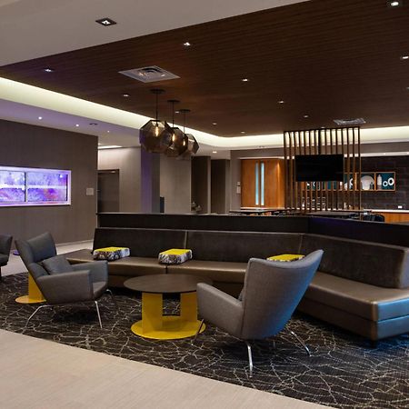 Springhill Suites By Marriott Elizabethtown Bagian luar foto